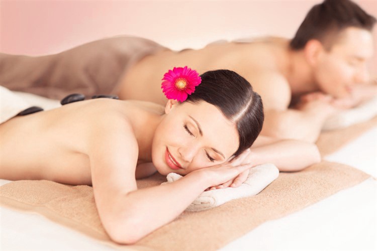 couple massage amsterdam